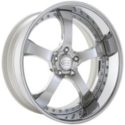 Privat Sortee (Chrome)